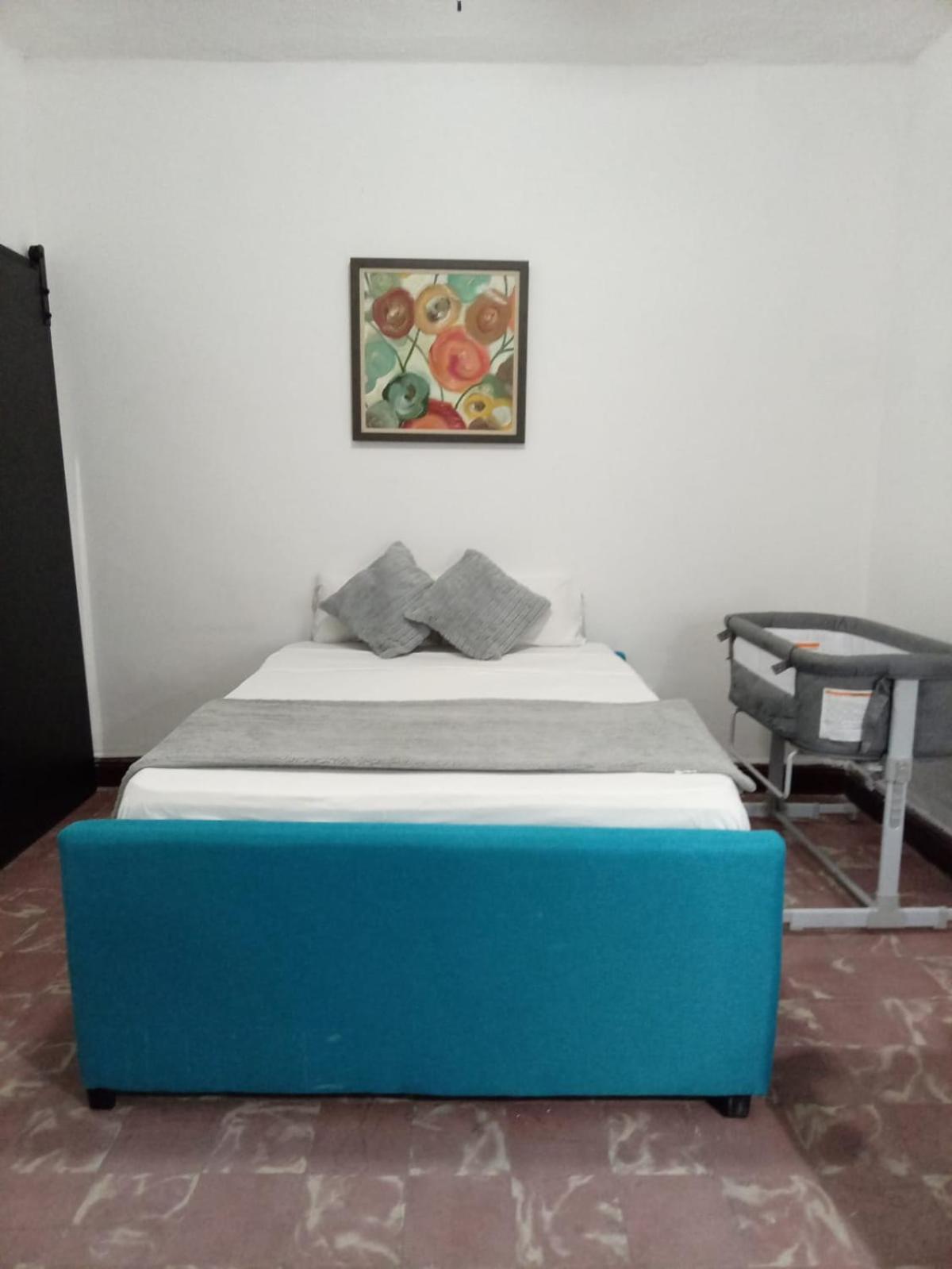 Dgm Lofts Mty Mn 960 F Centro Cerca De Todo Apartment Monterrey Exterior photo