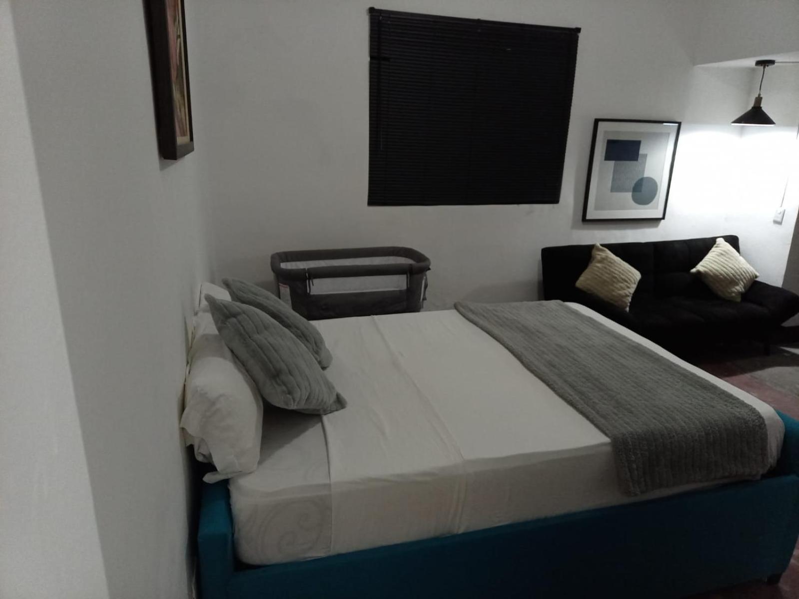 Dgm Lofts Mty Mn 960 F Centro Cerca De Todo Apartment Monterrey Exterior photo