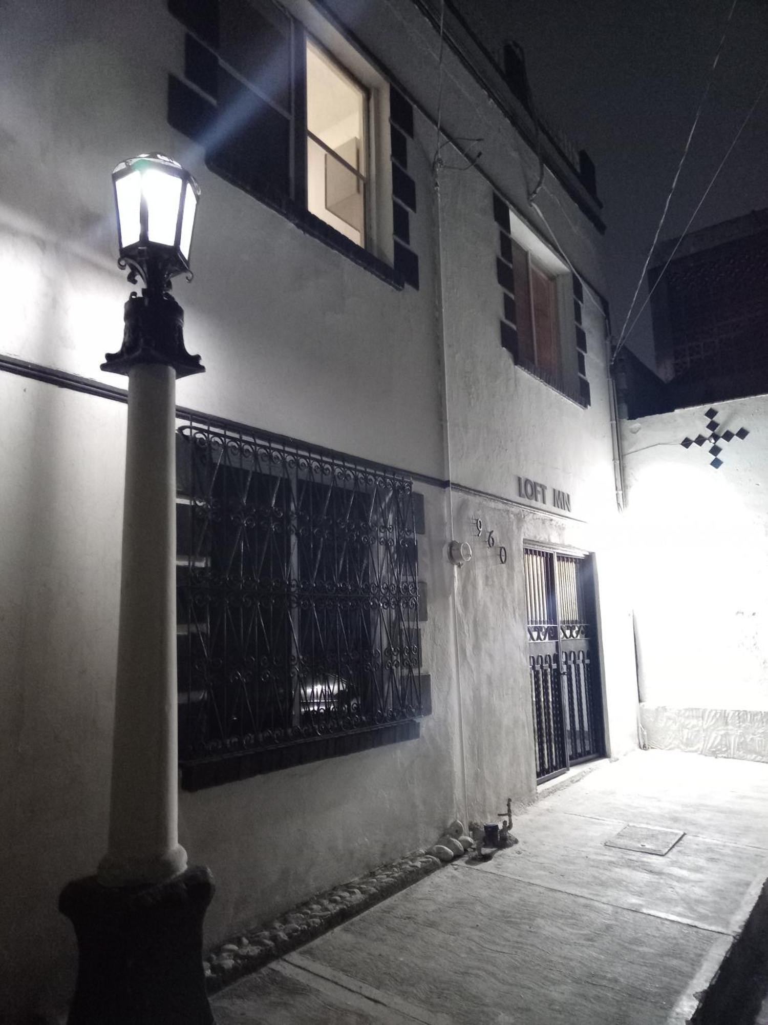 Dgm Lofts Mty Mn 960 F Centro Cerca De Todo Apartment Monterrey Exterior photo