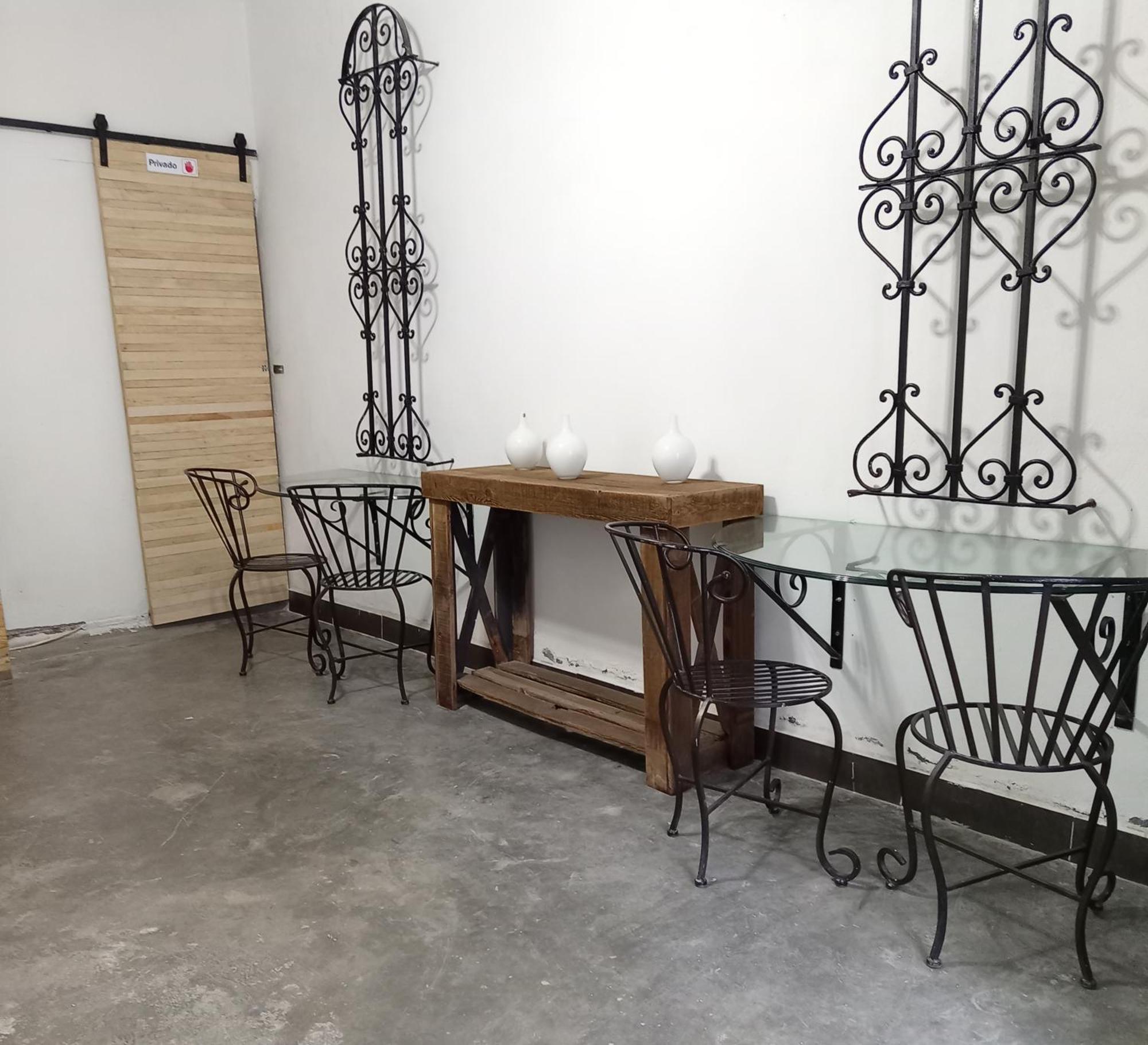 Dgm Lofts Mty Mn 960 F Centro Cerca De Todo Apartment Monterrey Exterior photo